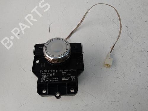 Used Switch MERCEDES-BENZ E-CLASS T-Model (S212) [2009-2016]  19733279