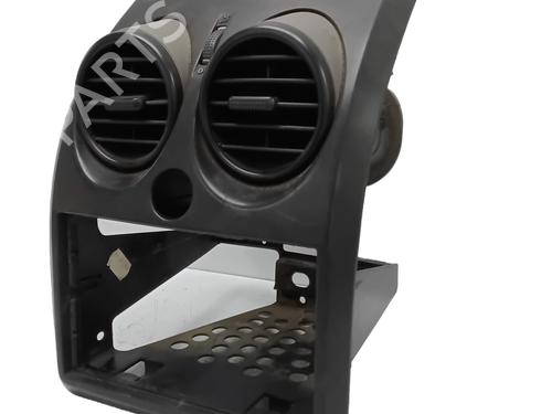 Kratka nawiewu SEAT AROSA (6H1) 1.0 | BP30531415I21