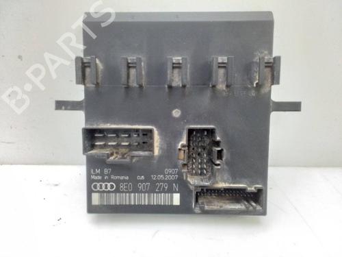Electronic module AUDI A4 B6 Avant (8E5)  | BP23997770M83 