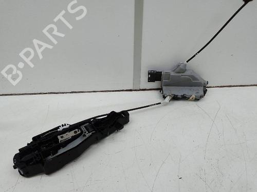 Rear left lock PEUGEOT 508 SW I (8E_) 2.0 BlueHDi 150 | BP26055291C100 