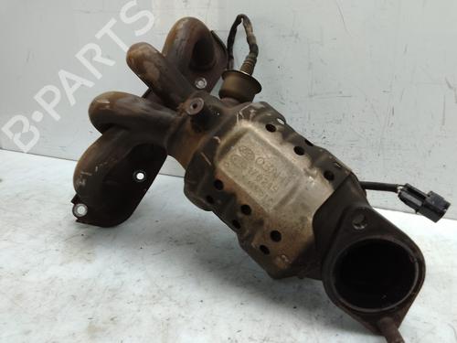 Catalyst HYUNDAI i20 II (GB, IB) 1.2 | BP29396458M10 