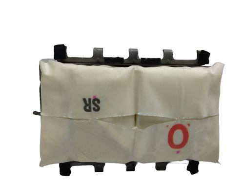 Passasjer kollisjonspute TOYOTA RAV 4 III (_A3_) 2.2 D 4WD (ALA30_, ALA30R) (136 hp) 30098641