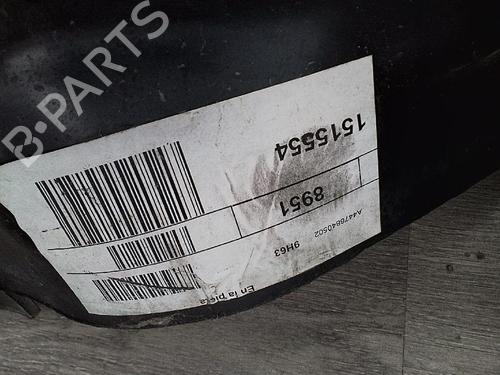 Other MERCEDES-BENZ VITO Tourer (W447) 114 CDI / 114 BlueTEC (447.701, 447.703, 447.705) | BP25811529O1 