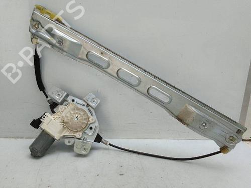 Front right window mechanism FORD TOURNEO COURIER B460 MPV 1.6 TDCi | BP24997472C23 