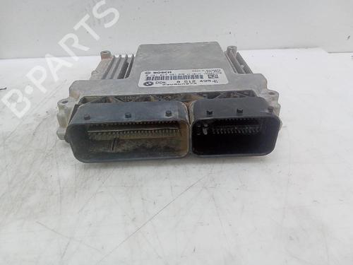 Used Engine control unit (ECU) BMW 1 (F20) 116 d (116 hp) 26160149