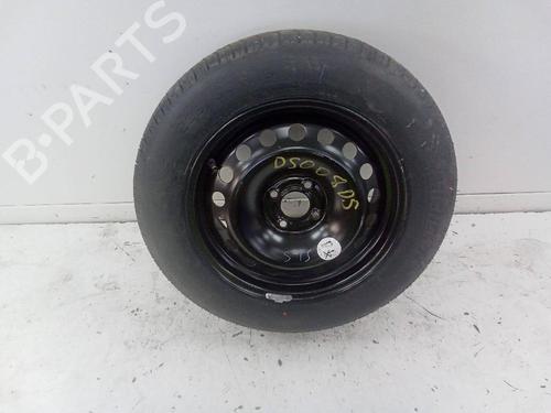 Rim RENAULT SCÉNIC II (JM0/1_) 1.9 dCi (JM0G, JM12, JM1G, JM2C) | BP18737793C45 
