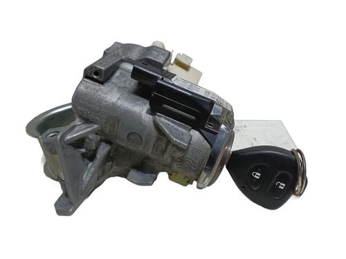 Used Ignition barrel Ignition barrel TOYOTA VERSO (_R2_) 2.0 D-4D (AUR20_, AUR20R) (124 hp) 33931714 33931714