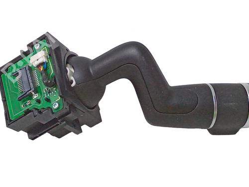 Steering column stalk JAGUAR E-PACE (X540) 2.0 D150 AWD | BP19179249I23 - Image 4