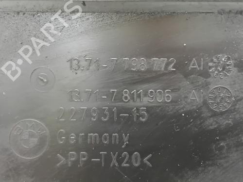 Pipe BMW X1 (E84) sDrive 18 d | BP29477435M125 