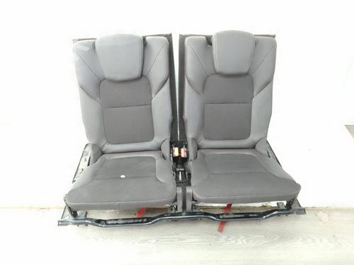 Used Rear seat (3rd row) Rear seat (3rd row) RENAULT ESPACE V (JR_) 1.6 dCi 130 (130 hp) 18595537 18595537