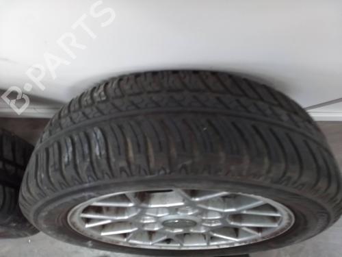 Rim AIXAM 500 Hatchback 0.5 D | BP28147560C45
