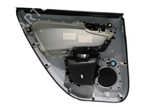 Rear right panel VOLVO S60 II (134) D3 | BP39401948C61 - Image 4