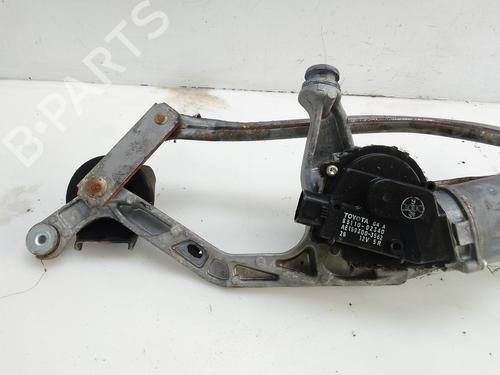 Front wiper motor TOYOTA AURIS Estate (_E18_) 1.6 (ZRE185_) | BP29420678M29 