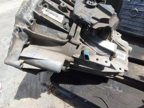 Gearbox BMW X3 (E83) 2.0 sd | BP26285138M3 