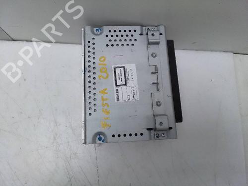 Radio FORD FIESTA VI (CB1, CCN)  | BP26159897E6 