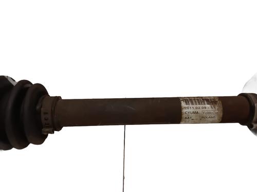 Left front driveshaft FORD FOCUS III 1.6 TDCi | BP39096699M38 - Image 4