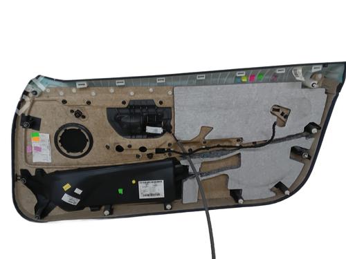 Front left panel BMW 4 Coupe (F32, F82) 420 d | BP33286103C58 - Image 4