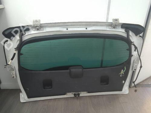 Tailgate PEUGEOT 3008 I MPV (0U_) 1.6 HDi | BP19583096C6 