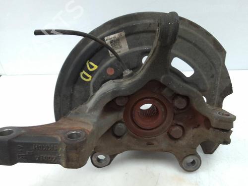 Right front steering knuckle NISSAN NV200 Van e-NV (ME0N) | BP20932681M26 