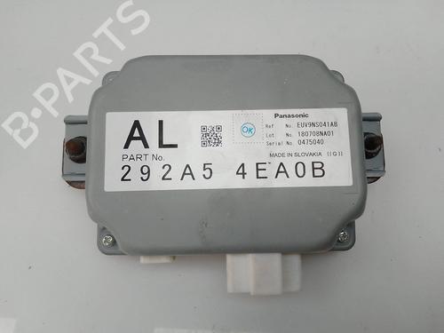 Module électronique NISSAN QASHQAI II SUV (J11, J11_) [2013-2025]  26055562