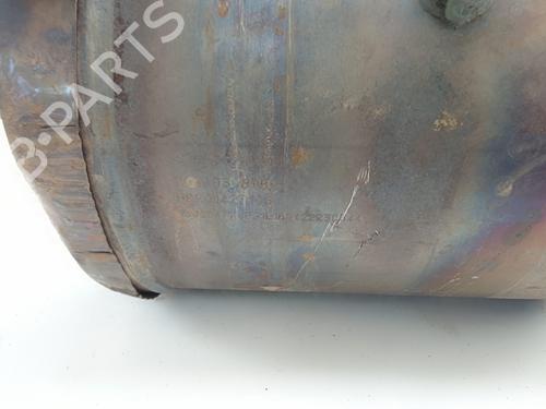 Particulate filter SKODA OCTAVIA III Combi (5E5, 5E6) 2.0 TDI 4x4 | BP29519671M81 