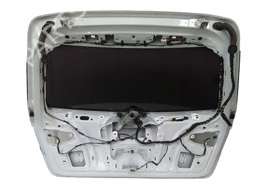 Tailgate AUDI A3 Sportback (8VA, 8VF) 30 TDI | BP30051675C6 