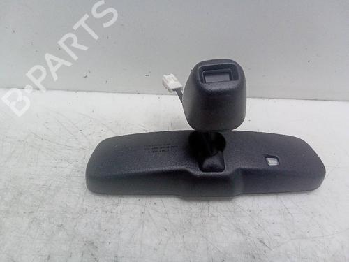 Rear mirror TOYOTA AURIS (_E18_) 1.8 Hybrid (ZWE186_, ZWE186R) | BP18585990I6 
