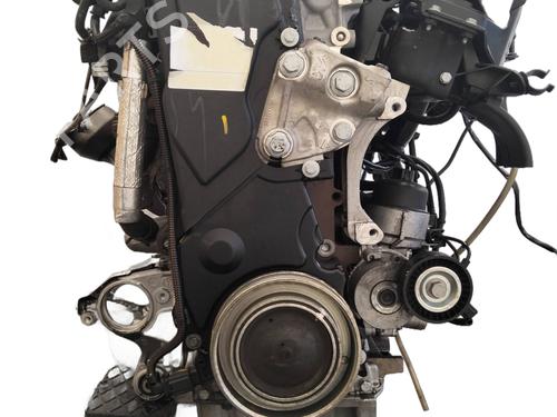 Engine PEUGEOT 508 I (8D_) 2.0 HDi | BP23462283M1 - Image 2