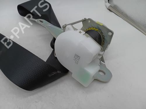 Sikkerhedssele bag venstre TOYOTA RAV 4 III (_A3_) 2.2 D (ALA35_) | BP29995269I29 