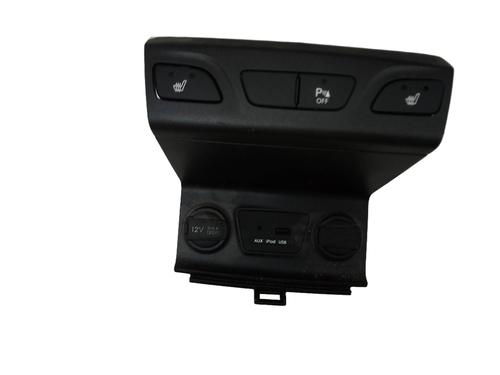 Switch HYUNDAI ix35 (LM, EL, ELH) 1.7 CRDi | BP24463433I30 - Image 2