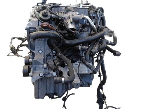 Engine AUDI A4 B8 Avant (8K5) 2.0 TDI | BP31330682M1 