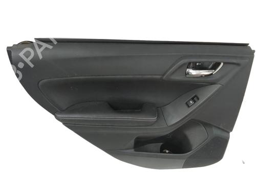 Rear left panel SUBARU FORESTER (SJ_) 2.0 D AWD (SJD) | BP19707628C60 - Image 4