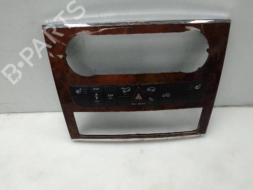 Switch MERCEDES-BENZ M-CLASS (W164) ML 280 CDI 4-matic (164.120) | BP24155651I30 