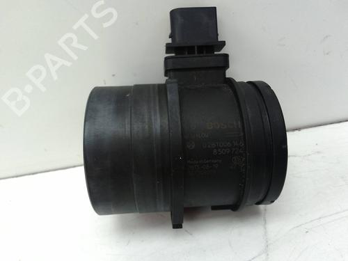 Used Mass air flow sensor Mass air flow sensor BMW 1 Convertible (E88) 118 d (143 hp) 18582371 18582371