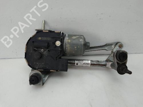Front wiper motor SEAT ALTEA (5P1)  | BP23985006M29 