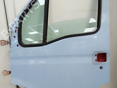 Porta frente esquerda IVECO MASSIF Pickup 3.0 HPI | BP29994881C2 