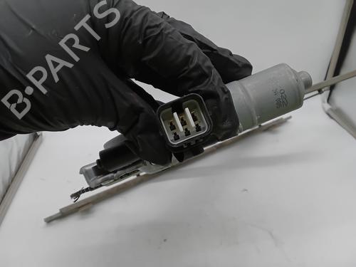 Front left window mechanism PEUGEOT 4007 (VU_, VV_) 2.2 HDi | BP29271362C22 