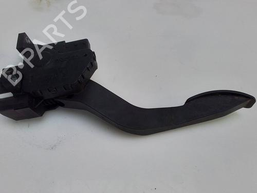 Pedal Pedal IVECO DAILY VI Van 33S14, 35S14, 35C14, 42S14 (136 hp) 34418964 34418964