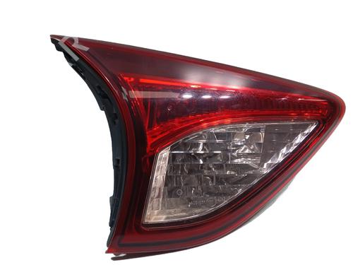 Used Left tailgate light MAZDA CX-5 (KE, GH) 2.2 D (KE2FW) (150 hp) 32437699