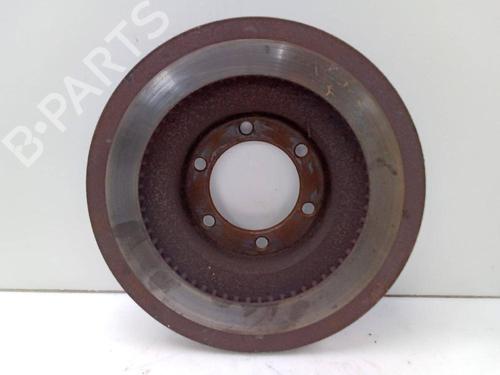 Other TOYOTA LAND CRUISER PRADO (_J12_) 3.0 D-4D (KDJ120, KDJ125, KDJ121) | BP23997162O1 