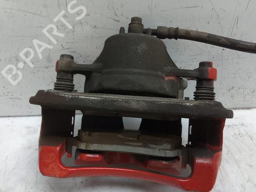 Right front brake caliper HYUNDAI i20 II (GB, IB) 1.2 | BP29396540M104 