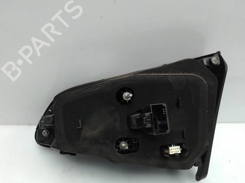 Left tailgate light VW GOLF VII (5G1, BQ1, BE1, BE2) 1.4 TSI | BP28150930C79 