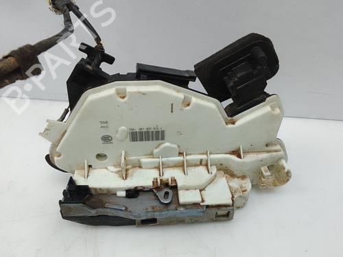 Front left lock SEAT LEON (5F1) 2.0 TDI | BP28150278C98