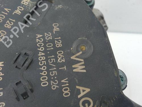 Throttle body VW GOLF VII (5G1, BQ1, BE1, BE2)  | BP26232358M82