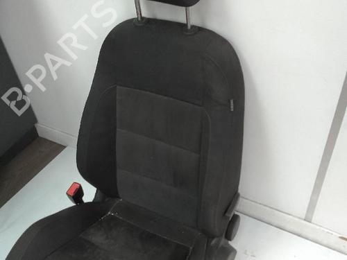 Left front seat VW GOLF PLUS V (5M1, 521)  | BP23882795C15 