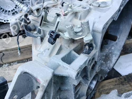 Used Gearbox BMW X3 (E83) 2.0 sd (177 hp) 26284776
