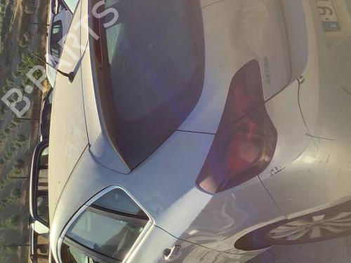 Right rear door OPEL ASTRA J (P10) 1.7 CDTI (68) | BP30195345C5