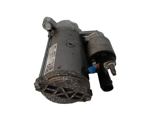 Starter AUDI Q7 (4MB, 4MG, 4MQ) 3.0 TFSI quattro | BP23142301M8 - Image 2