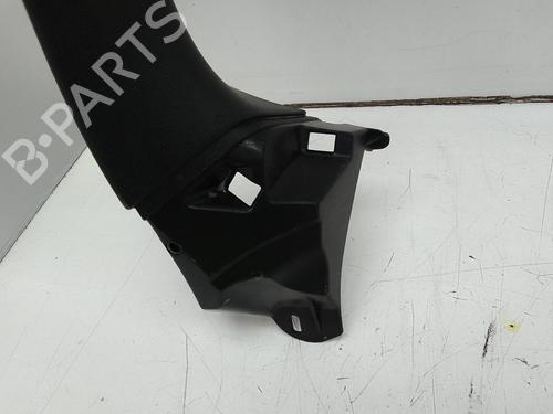Boot lining AUDI A1 Sportback (8XA, 8XF) S1 quattro | BP28149604I3 