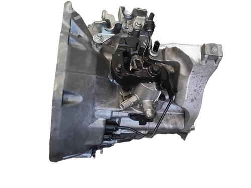 Gearbox FORD FOCUS III 1.6 TDCi | BP39165418M3 - Image 4
